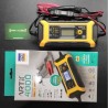 Cargador GYS Artic 4000 6V y 12V | Comprar Online | PLP Batteries
