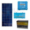 Kit Solar Fotovoltaico Caravana | Comprar Online | PLP Batteries