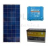 Kit Solar Fotovoltaico Caravana | Comprar Online | PLP Batteries
