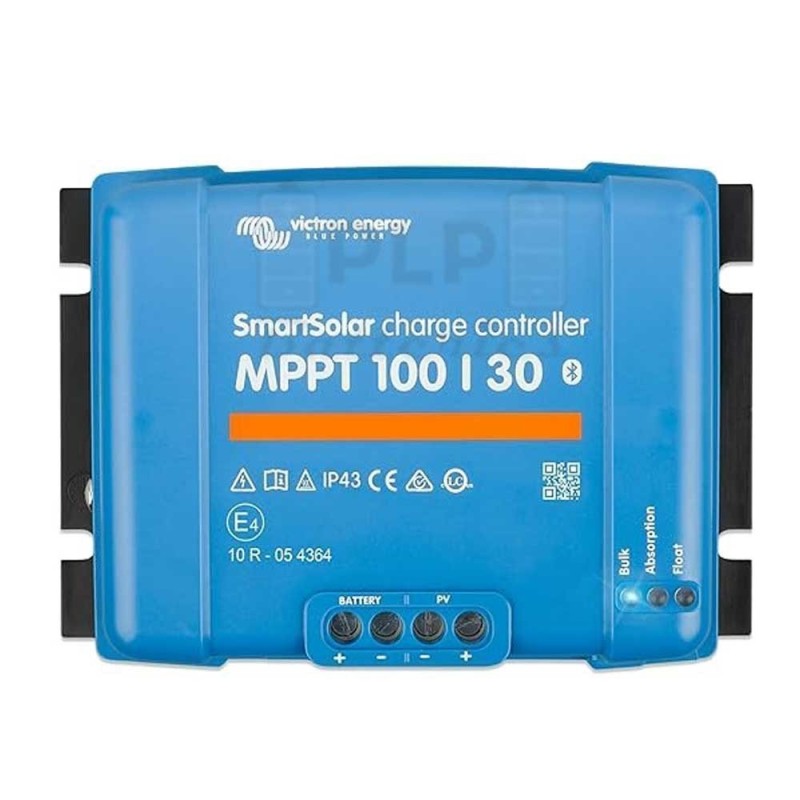 SmartSolar MPPT 100/30  Victron