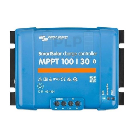 SmartSolar MPPT 100/30  Victron
