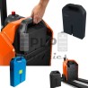Reconditioning service for FORDEARY or Toyota 24V 20Ah pallet truck batteries.