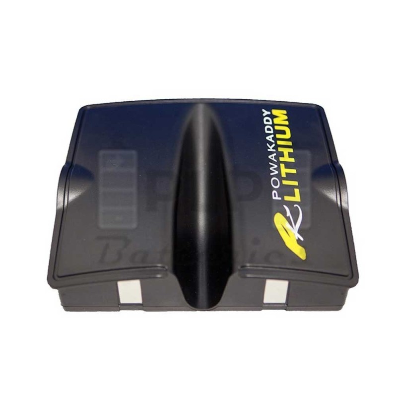 Batería Carro Golf Powakaddy 14.8V | Nueva, Reparación o Reacondicionada | PLP Batteries
