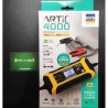 Cargador GYS Artic 4000 6V y 12V | Comprar Online | PLP Batteries