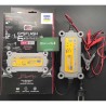 Cargador GYS Heritage 6 6V y 12V | Comprar Online | PLP Batteries