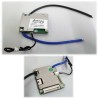 BMS Smart programmable BMS 7-14S 30A