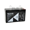 12V 7.0Ah AGM Lead Acid Battery for Security and Switchboards HA12-7S