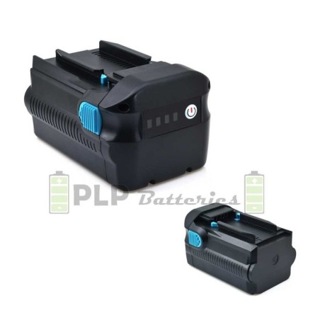 Batería Compatible Hilti B36 36V 6Ah | Comprar Online | PLP Batteries