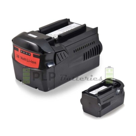 Batería Compatible Hilti B36 36V 3Ah | Comprar Online | PLP Batteries