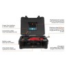 Batería Cámara Pro-Cam 30 512Hz | Comprar Online | PLP Batteries