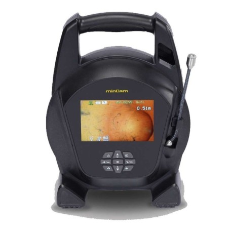 Batería Cámara Mincord V 13mm | Comprar Online | PLP Batteries