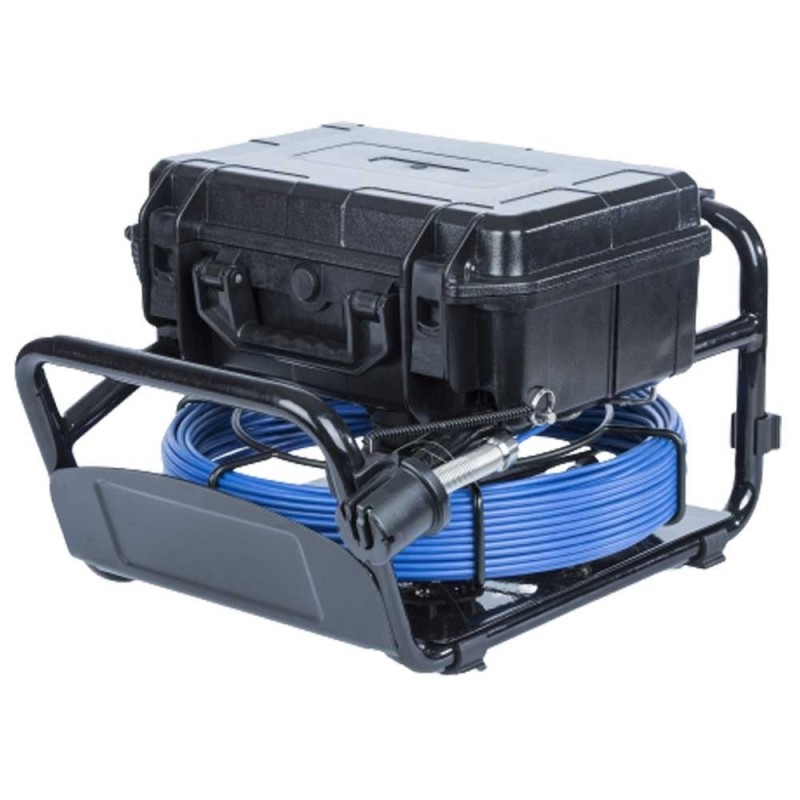 Batería Cámara Robuscam 512Hz | Comprar Online | PLP Batteries