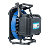 Drain & pipe sewer Inspection Camera Robuscam w/ 512Hz emitter