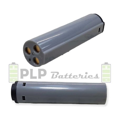 Batería Cortapelo Hatteker 3.6V | Reacondicionada | PLP Batteries