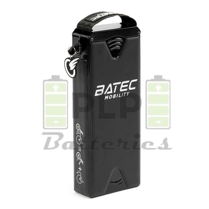 Batería Batec Mobility 36V | Reparación o Reacondicionada | PLP Batteries