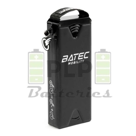 Batería Batec Mobility 48V | Reparación o Reacondicionada | PLP Batteries