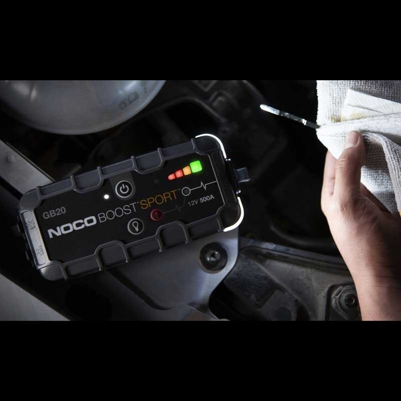 Booster Noco Boost GB20 12V 500A