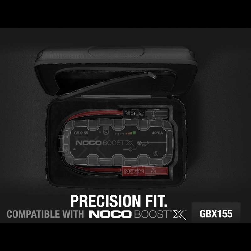 Ridgid Enclosure for NOCO Boost GBX155 GBC104