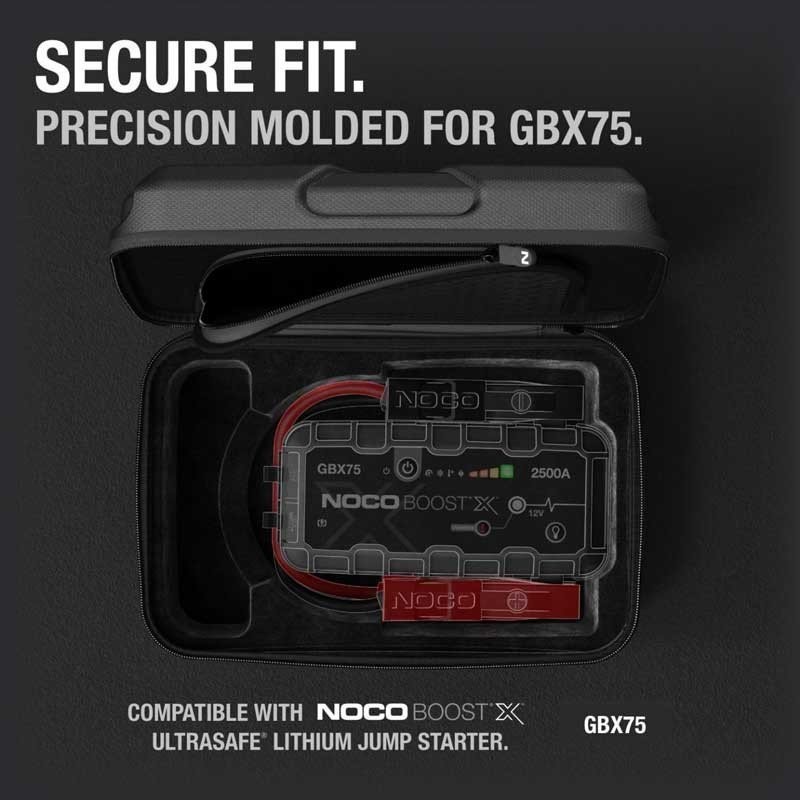 Funda NOCO GBC103 para GBX75 | Comprar Online | PLP Batteries