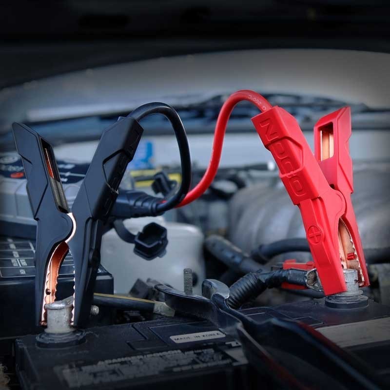 Pinzas Arranque NOCO GBC003 | Comprar Online | PLP Batteries
