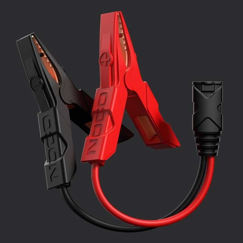 HD Precision Boost Battery Clamps for  Noco GB20 - GB40 - GB50 y GBX45 GBC003