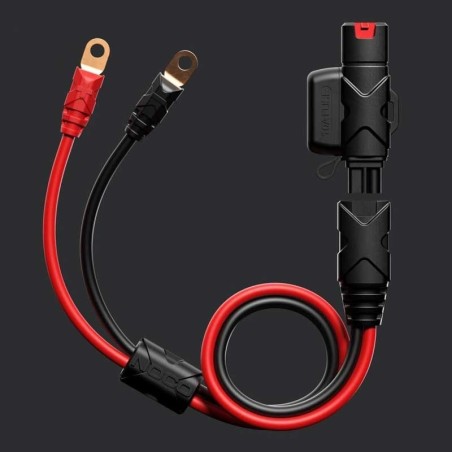 NOCO Boost Eyelet Cable w/ X-Connect Adapter GBC007