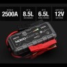 Jump Starter Noco Boost X GBX75 2500A