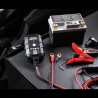 Lead Acid & Lifepo4 Noco Genius 1 Charger 6V / 12V 1A