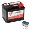 Car Battery 12v 60Ah 480A EN Standard Volta - L600D