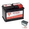 Car Battery 12v 70Ah 640A EN Standard Volta - L700D