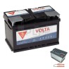 Batería Coche Volta CB770D 77Ah | Comprar Online | PLP Batteries