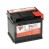 Car Battery Volta C+520D 12v 52Ah 440A EN Classic Plus