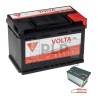 Batería Coche Volta C720D 72Ah | Comprar Online | PLP Batteries