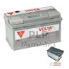 Batería Coche Volta S900D 90Ah | Comprar Online | PLP Batteries