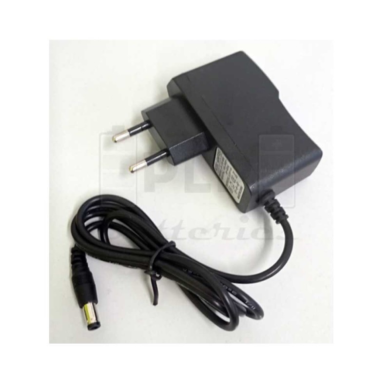 Charger for 3s Lithium 12.6V 1.0A