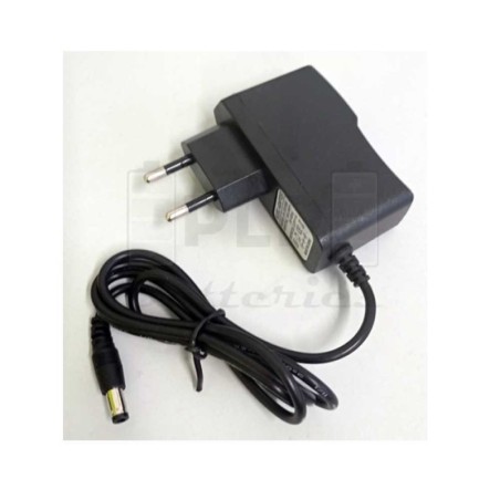 Charger for 3s Lithium 12.6V 1.0A