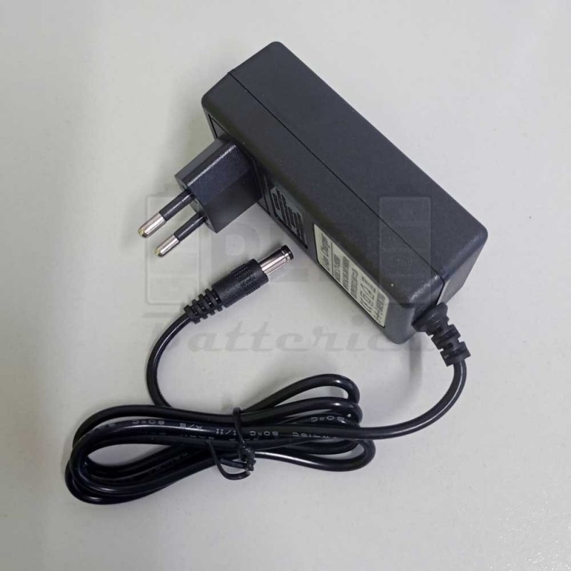 Cargador Li-Ion 3S 12.6V 2A | Comprar Online | PLP Batteries