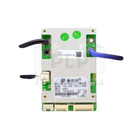 BMS Smart Programmable BMS 10-17S 80A