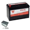 Batería Coche Volta A950I Asia 95Ah | Comprar Online | PLP Batteries
