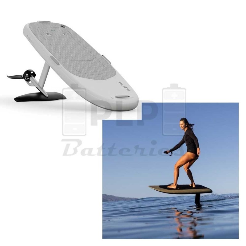 Refurbishment of your Fitecell Explore 54V 45Ah surfboard battery.