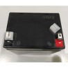 AGM Battery 12V 2.9Ah Liven T1 Connection