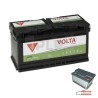 Batería Coche Volta SG920D AGM 92Ah | Comprar Online | PLP Batteries