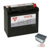 Car Battery 12v 50Ah 450Ah EN Asia Plus Volta A+500D