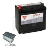 Car Battery 12v 50Ah 450Ah EN Asia Plus Volta A+500I