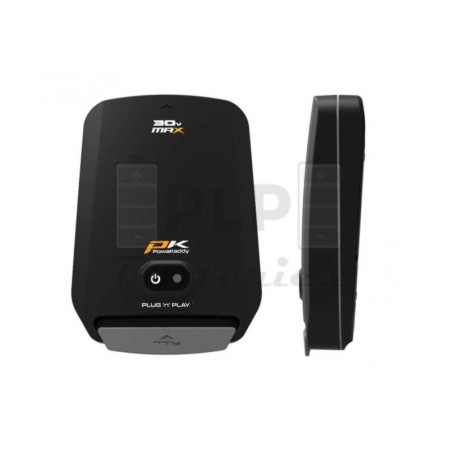 Reconditioning of Powakaddy 29.6v 10.5AhLithium Golf Trolley Batteries