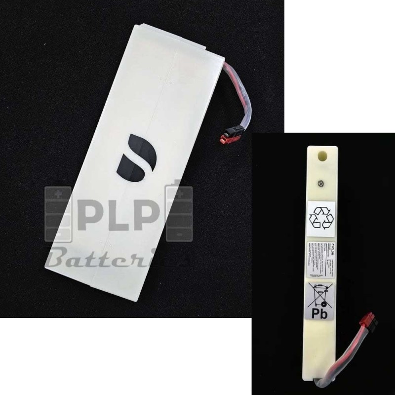 Sirona CEREC Omnicam Dental Scanner Battery Reconditioning Service