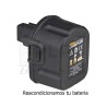 Batería Rems 14.4V 2.5Ah Li-Ion | Reacondicionada | PLP Batteries