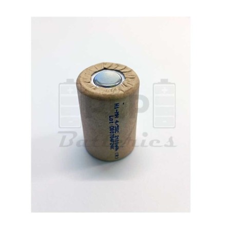Ni-MH 4/5SC Battery - 1.2v 2.1Ah - High discharge