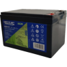 Heycar HG12-14 EV Lead Acid AGM Battery