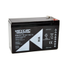 Batería AGM Heycar 12V 7.2Ah | Comprar Online | PLP Batteries